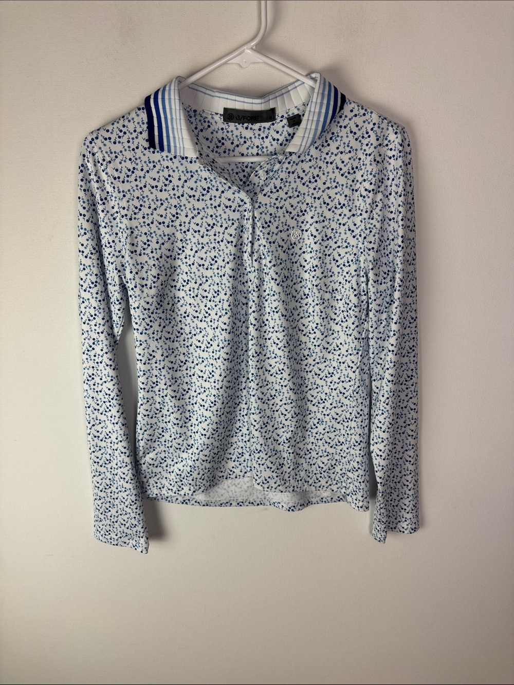 G Fore Polo - Women's Small